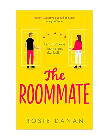 The Roommate