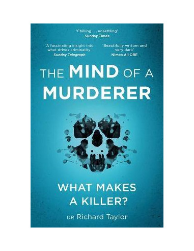 The Mind of a Murderer