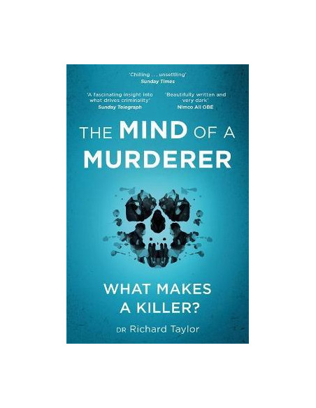The Mind of a Murderer