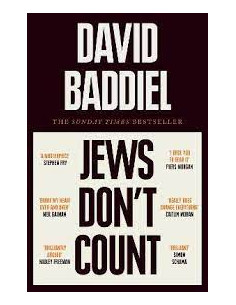 Jews Don't Count