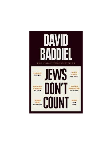 Jews Don't Count