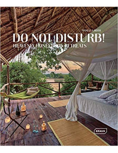 Do not disturb! : Heavenly...