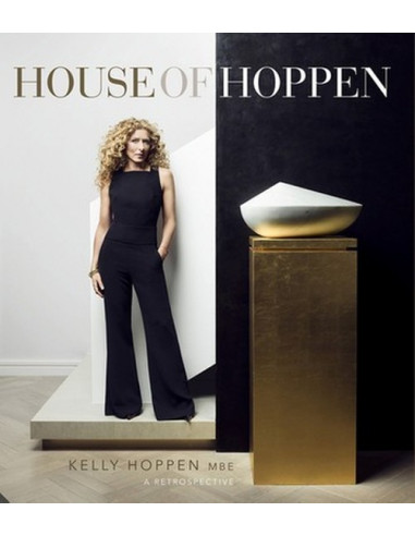 House of Hoppen : A Retrospective