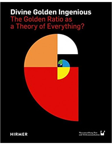 Is The Golden Ratio as a Theory of everything?