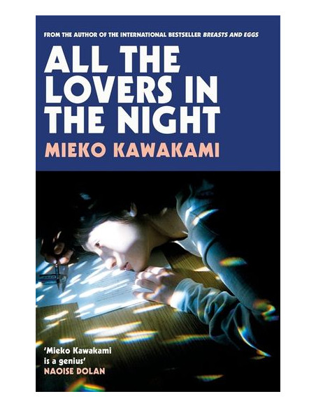 All The Lovers In The Night