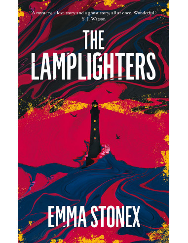 The Lamplighters