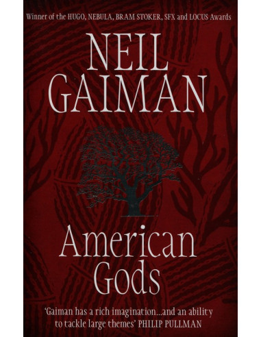 American Gods