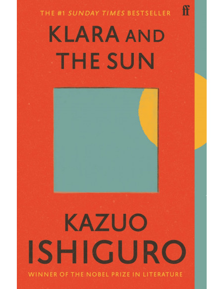Klara and the Sun