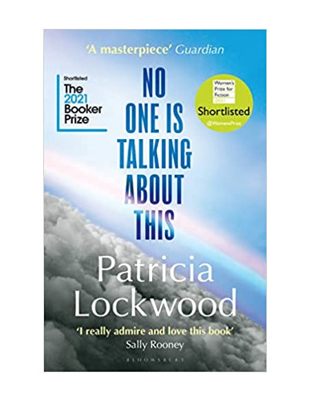 No One Is Talking About This