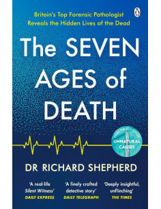 The Seven Ages of Death