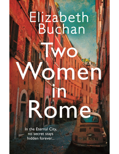 Two Women in Rome