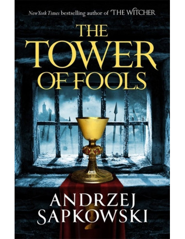 The Tower of Fools