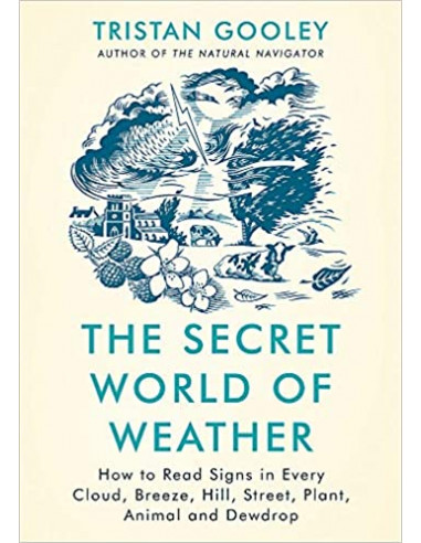 The Secret World of Weather