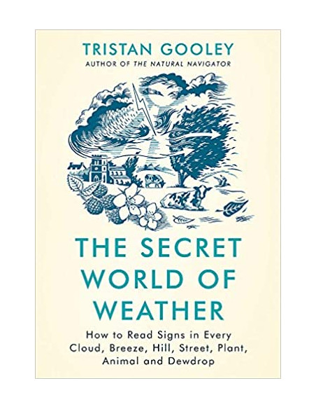 The Secret World of Weather