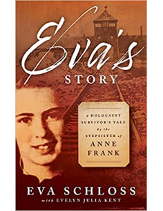 Eva's Story