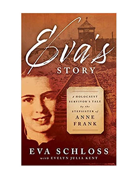 Eva's Story