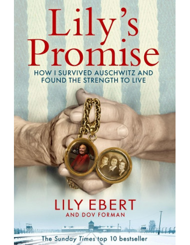 Lily's Promise