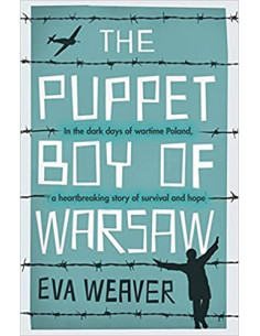 The Puppet Boy of Warsaw