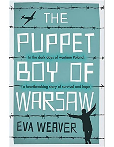 The Puppet Boy of Warsaw