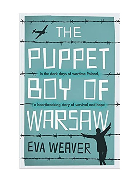 The Puppet Boy of Warsaw