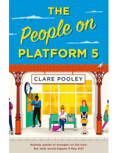 The People on Platform 5