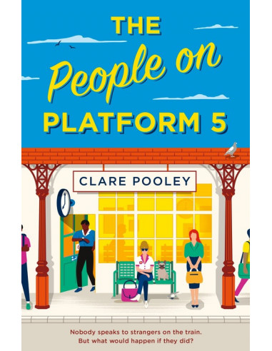 The People on Platform 5