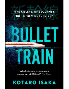 Bullet Train