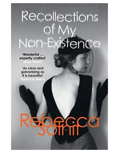 Recollections of My Non-Existence