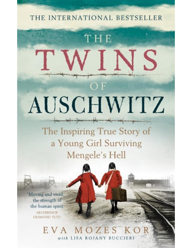 The Twins of Auschwitz