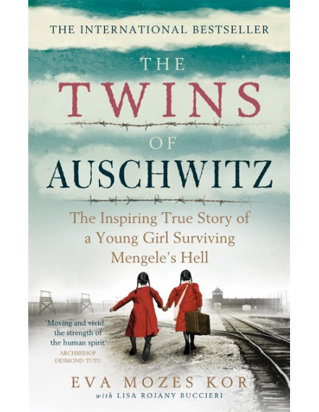 The Twins of Auschwitz