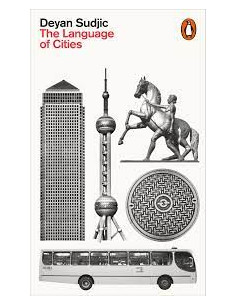 The Language of Cities