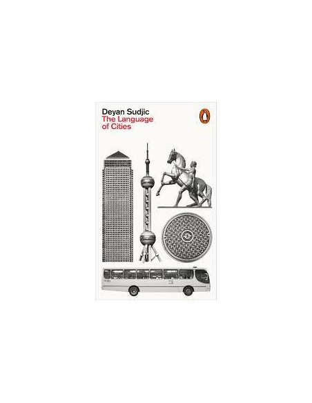 The Language of Cities