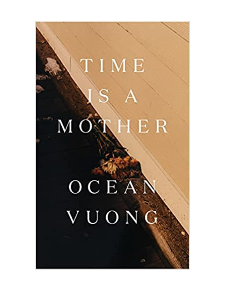 Time is a Mother