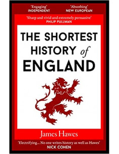 The Shortest History of...