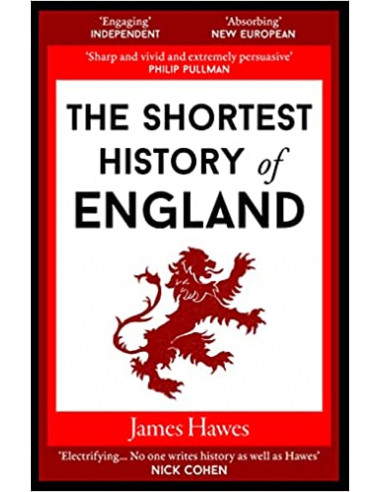 The Shortest History of England