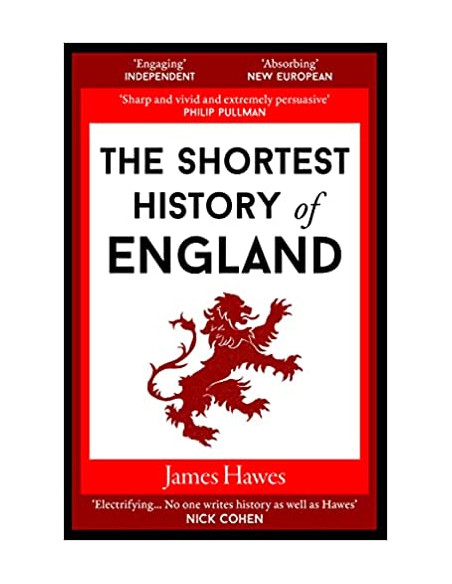 The Shortest History of England