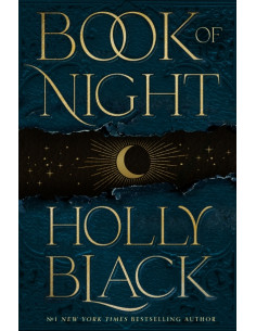 Book of Night