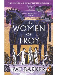 The Women of Troy