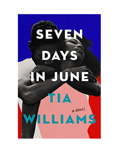 Seven Days in June