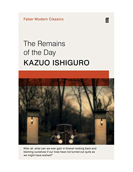 The Remains of the Day