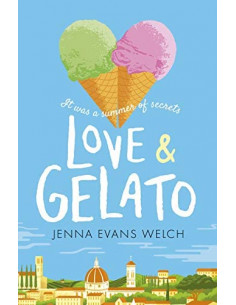 Love & Gelato