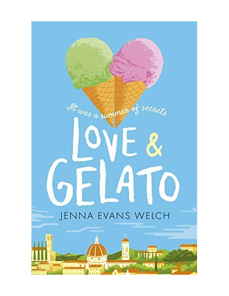 Love & Gelato