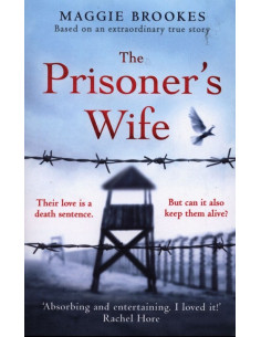The Prisoner's Wife