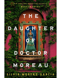 The Daughter of Doctor Moreau