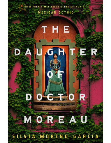 The Daughter of Doctor Moreau