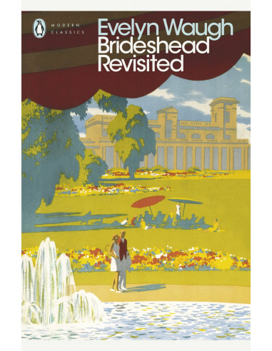 Brideshead Revisited