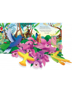 Pop-Up Birds 2