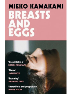 Breasts and Eggs