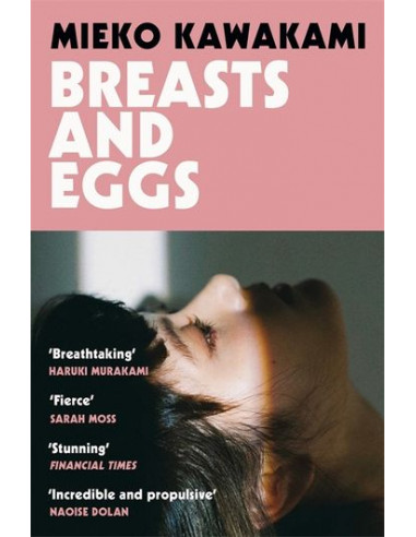 Breasts and Eggs
