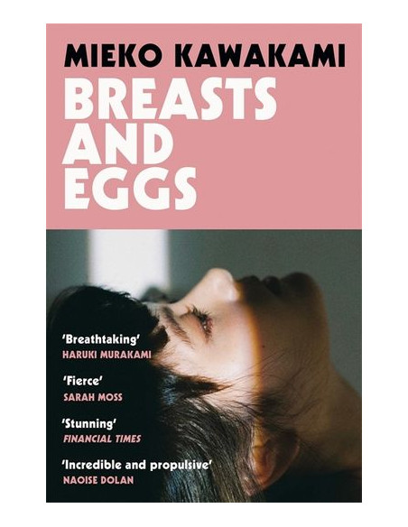 Breasts and Eggs